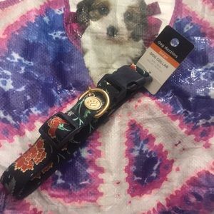 Dog Dazzlers Large Dog Collar